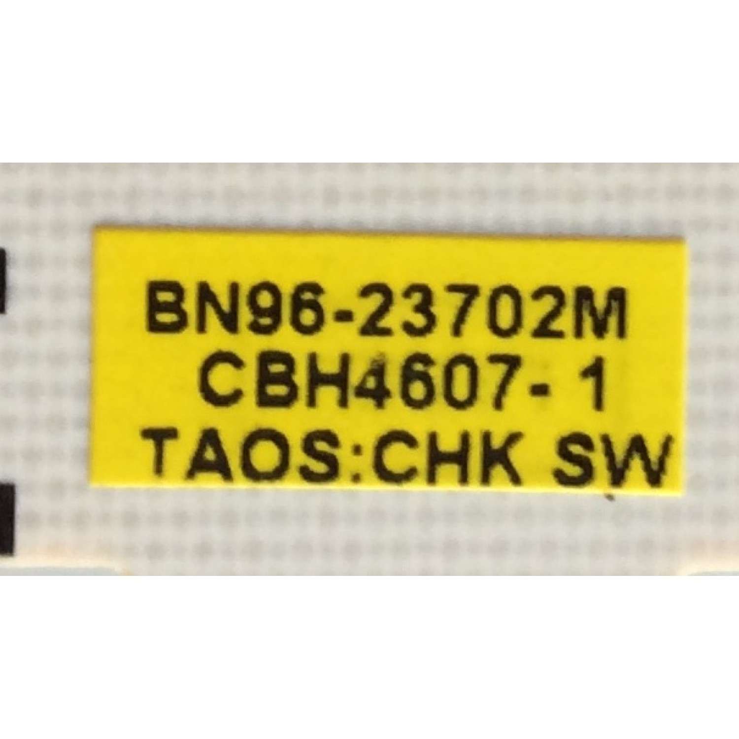 BOTONERA VIZIO / L55M90LO / 12556-1 / 48.75Q13.011 / MODELO M321i-A2 LWJ2OPAP / M321i-A2 LWJ2OPAQ / M501d-A2R LWJJOICP / M471i-A2 / M551d-A2R LWJJOJEP / M651d-A2R / M651d-A2 / M501D-A2 / M551D-A2 - Imagen 3